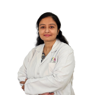 Dr. Dhara Shah, NA